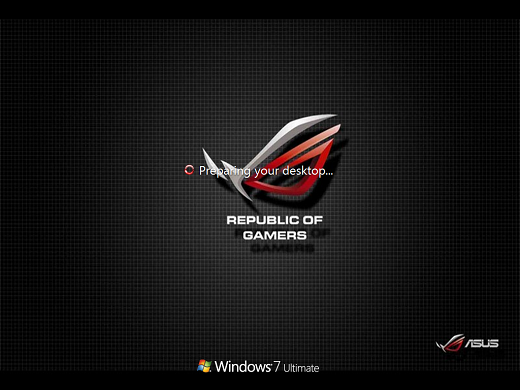 windows 7 ultimate gamer edition x64